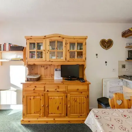 Asters Les Menuires Apartment Saint-Martin-de-Belleville