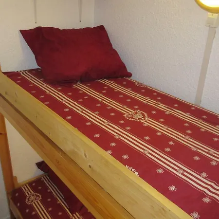 Apartment Asters Les Menuires Saint-Martin-de-Belleville